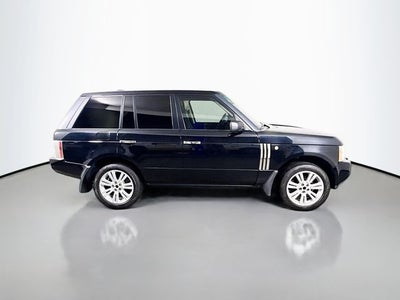 2007 Land Rover Range Rover HSE WHOLESALE SPECIAL!!!