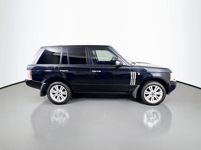 2007 Land Rover Range Rover HSE WHOLESALE SPECIAL!!!