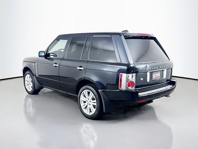 2007 Land Rover Range Rover HSE WHOLESALE SPECIAL!!!
