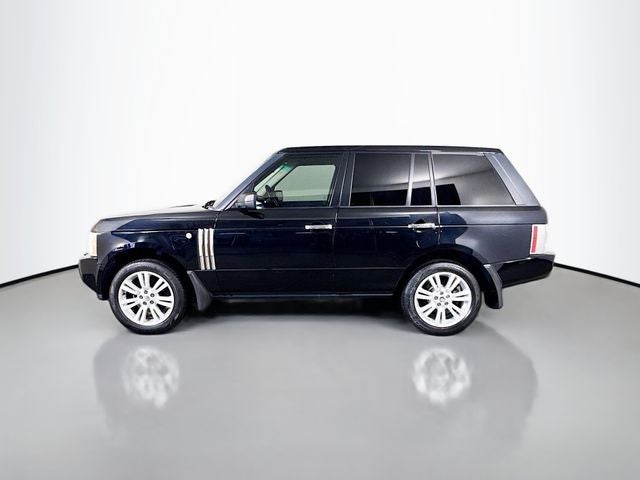 2007 Land Rover Range Rover HSE WHOLESALE SPECIAL!!!