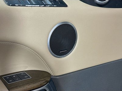 2016 Land Rover Range Rover Sport 5.0L V8 Supercharged