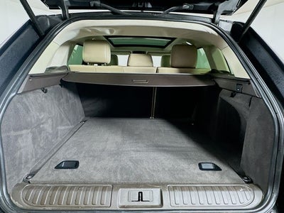 2016 Land Rover Range Rover Sport 5.0L V8 Supercharged