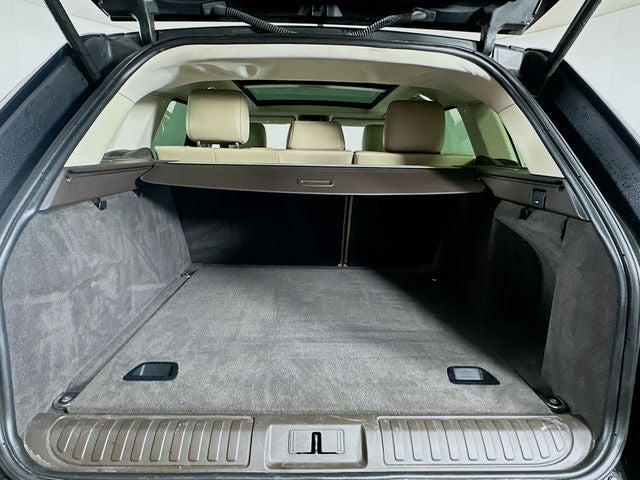 2016 Land Rover Range Rover Sport 5.0L V8 Supercharged