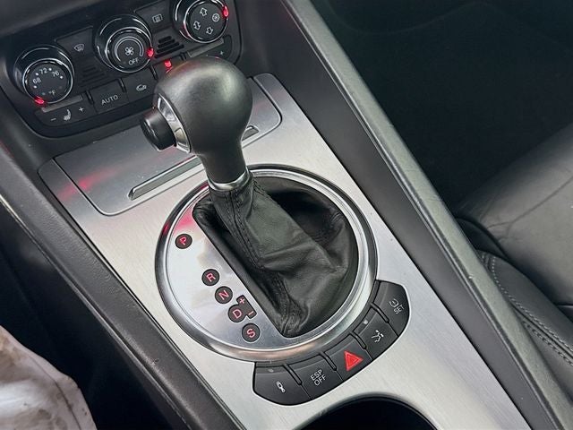 2008 Audi TT 2.0T FrontTrak w/ CLEAN CARFAX