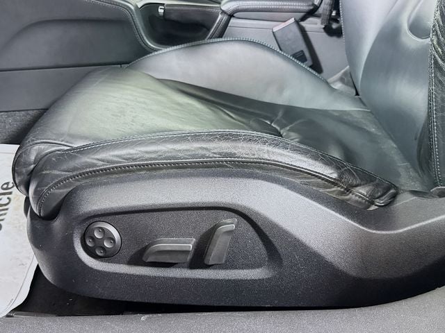 2008 Audi TT 2.0T FrontTrak w/ CLEAN CARFAX