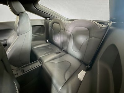 2008 Audi TT 2.0T FrontTrak w/ CLEAN CARFAX