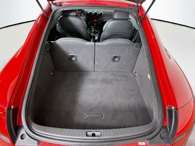 2008 Audi TT 2.0T FrontTrak w/ CLEAN CARFAX