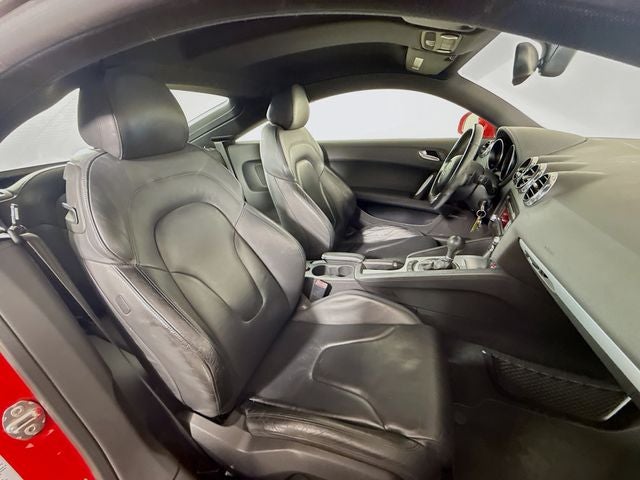 2008 Audi TT 2.0T FrontTrak w/ CLEAN CARFAX