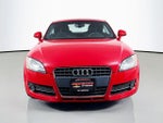 2008 Audi TT 2.0T FrontTrak w/ CLEAN CARFAX