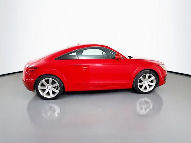 2008 Audi TT 2.0T FrontTrak w/ CLEAN CARFAX
