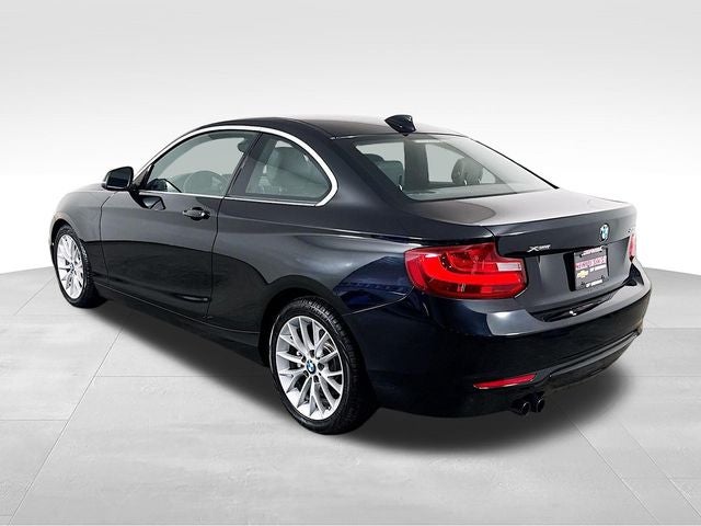 2016 BMW 2 Series 228i xDrive AWD w/ ONLY 55K MILES