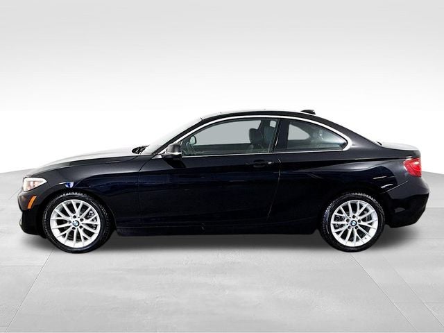 2016 BMW 2 Series 228i xDrive AWD w/ ONLY 55K MILES