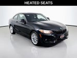 2016 BMW 2 Series 228i xDrive AWD w/ ONLY 55K MILES