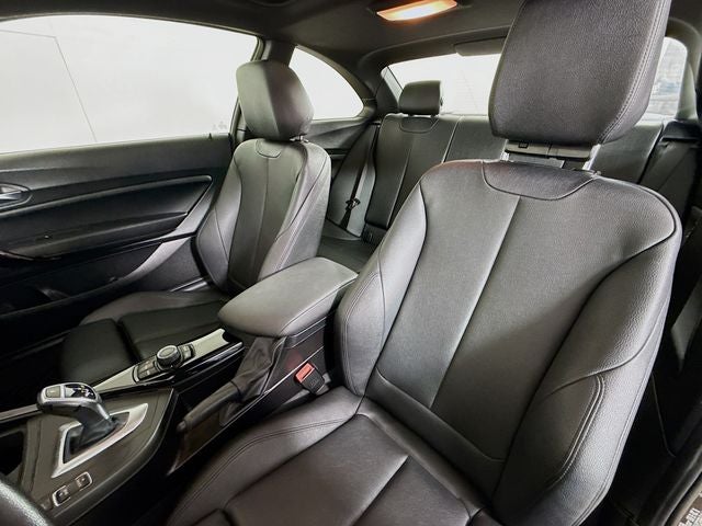 2016 BMW 2 Series 228i xDrive AWD w/ ONLY 55K MILES