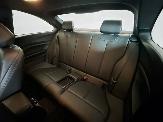 2016 BMW 2 Series 228i xDrive AWD w/ ONLY 55K MILES