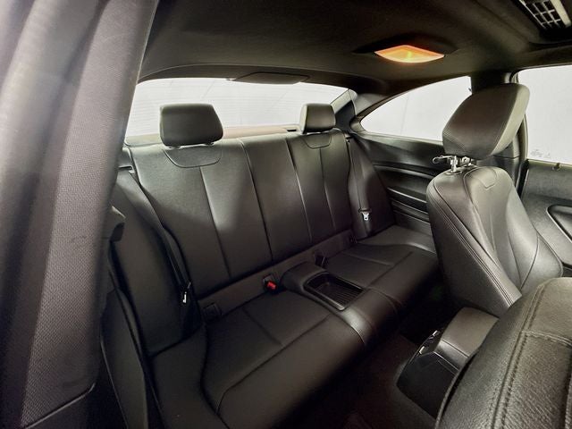 2016 BMW 2 Series 228i xDrive AWD w/ ONLY 55K MILES