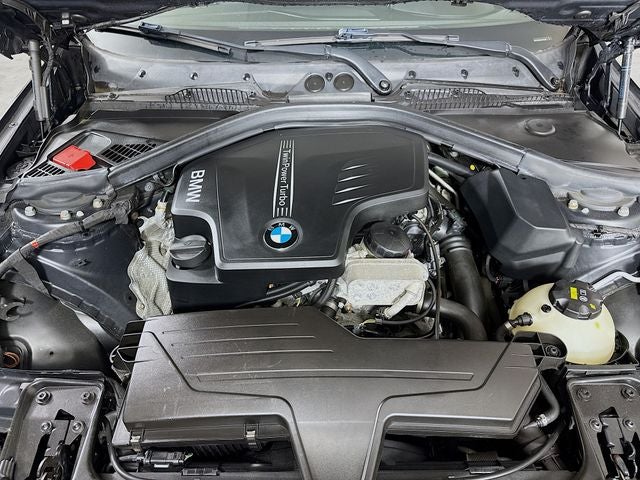 2016 BMW 2 Series 228i xDrive AWD w/ ONLY 55K MILES