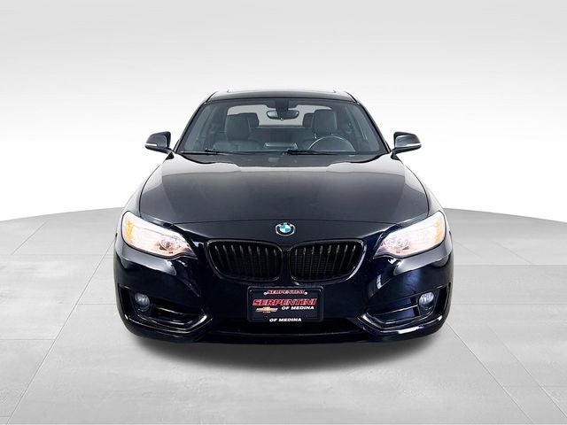 2016 BMW 2 Series 228i xDrive AWD w/ ONLY 55K MILES