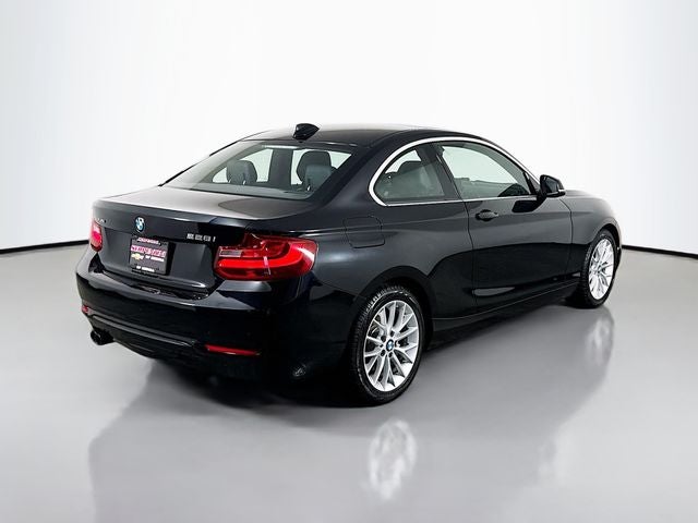 2016 BMW 2 Series 228i xDrive AWD w/ ONLY 55K MILES
