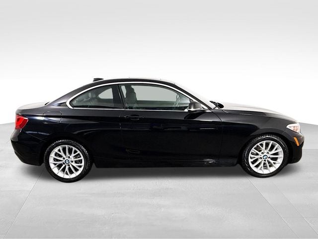 2016 BMW 2 Series 228i xDrive AWD w/ ONLY 55K MILES