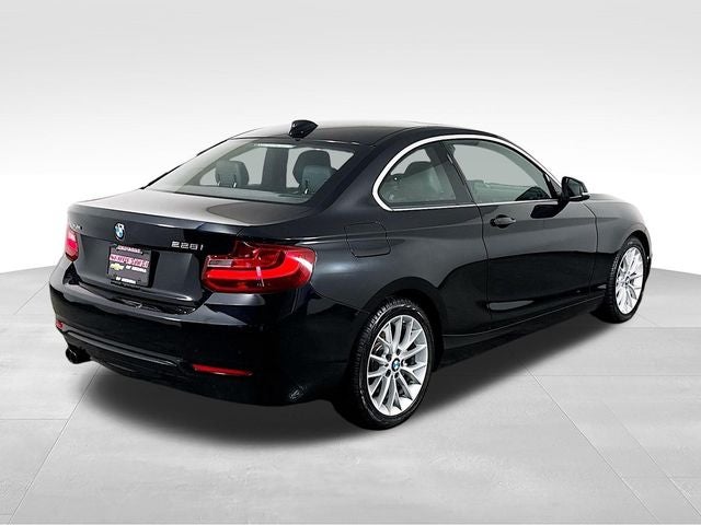 2016 BMW 2 Series 228i xDrive AWD w/ ONLY 55K MILES