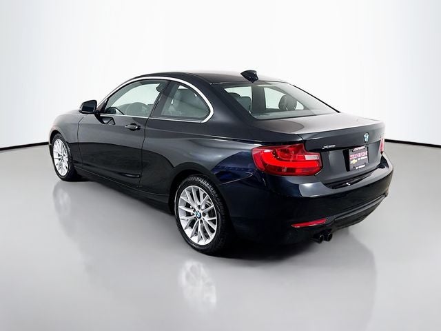 2016 BMW 2 Series 228i xDrive AWD w/ ONLY 55K MILES