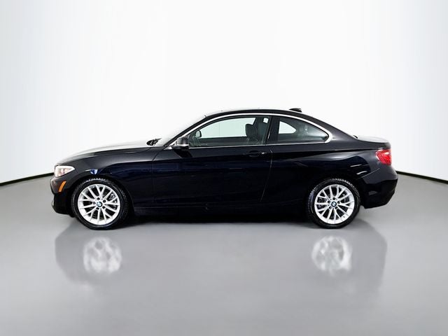 2016 BMW 2 Series 228i xDrive AWD w/ ONLY 55K MILES