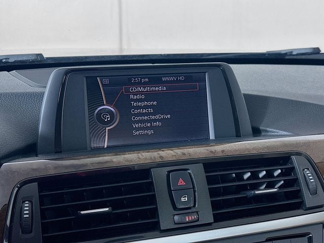 2013 BMW 3 Series 320i xDrive w/ HEATED LEATHER