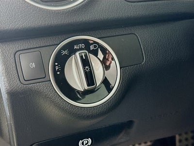 2014 Mercedes-Benz C-Class C 300 AWD w/ SUNROOF