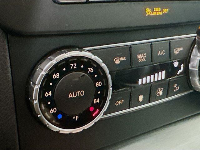 2014 Mercedes-Benz C-Class C 300 AWD w/ SUNROOF