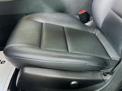 2014 Mercedes-Benz C-Class C 300 AWD w/ SUNROOF