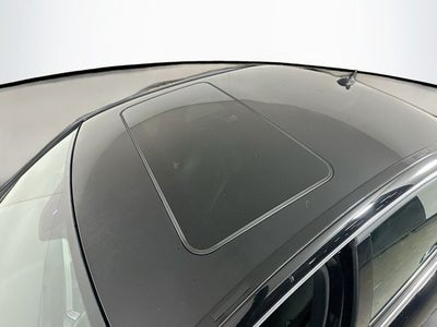 2014 Mercedes-Benz C-Class C 300 AWD w/ SUNROOF