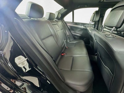 2014 Mercedes-Benz C-Class C 300 AWD w/ SUNROOF