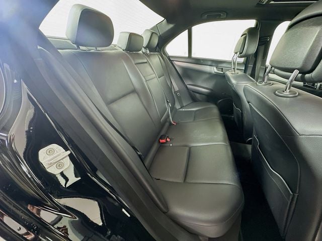 2014 Mercedes-Benz C-Class C 300 AWD w/ SUNROOF