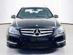 2014 Mercedes-Benz C-Class C 300 AWD w/ SUNROOF