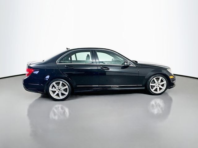 2014 Mercedes-Benz C-Class C 300 AWD w/ SUNROOF
