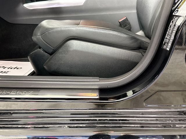 2016 Mercedes-Benz E-Class E 400 4MATIC® w/ PANO ROOF