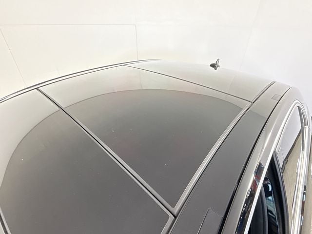 2016 Mercedes-Benz E-Class E 400 4MATIC® w/ PANO ROOF