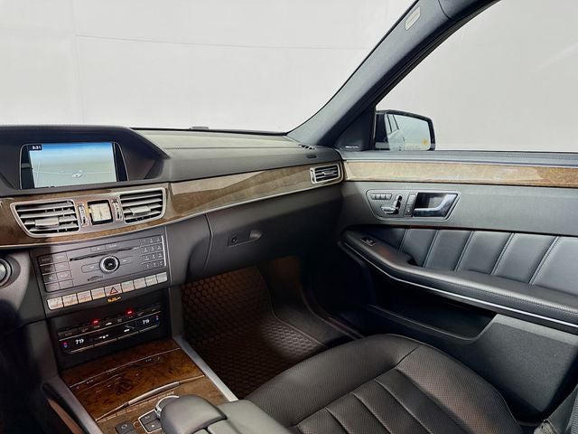 2016 Mercedes-Benz E-Class E 400 4MATIC® w/ PANO ROOF