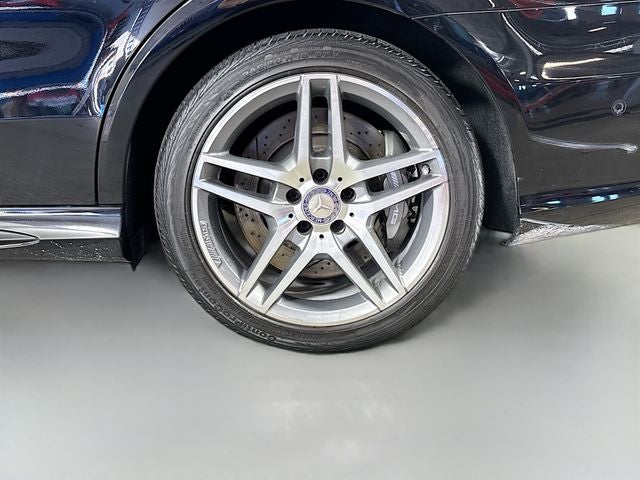 2016 Mercedes-Benz E-Class E 400 4MATIC® w/ PANO ROOF