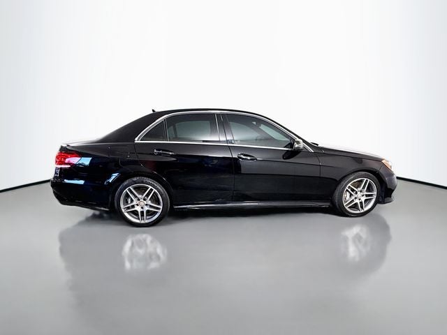 2016 Mercedes-Benz E-Class E 400 4MATIC® w/ PANO ROOF