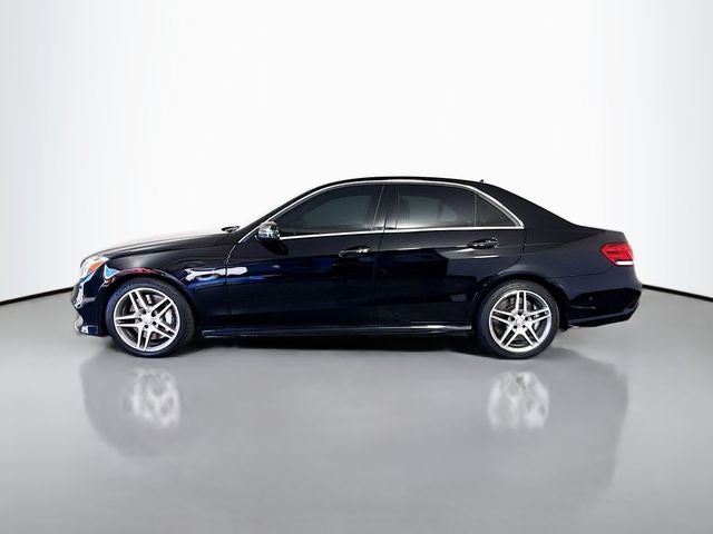 2016 Mercedes-Benz E-Class E 400 4MATIC® w/ PANO ROOF