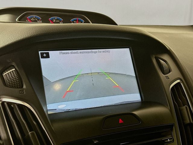 2016 Ford Focus RS w/ RECARO SEATS