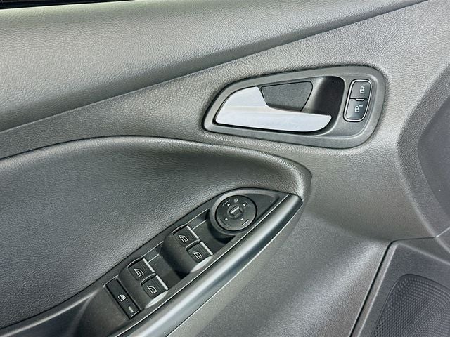 2016 Ford Focus RS w/ RECARO SEATS