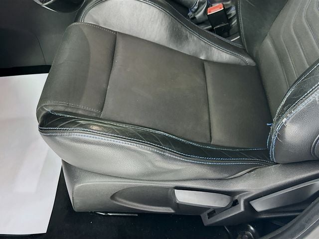 2016 Ford Focus RS w/ RECARO SEATS