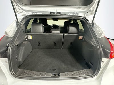 2016 Ford Focus RS w/ RECARO SEATS