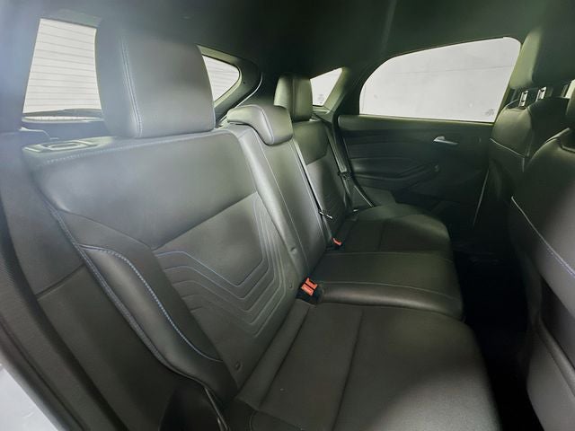 2016 Ford Focus RS w/ RECARO SEATS
