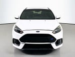 2016 Ford Focus RS w/ RECARO SEATS