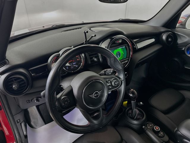 2019 MINI Cooper S Signature w/ MOONROOF