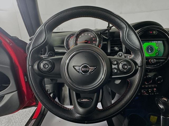 2019 MINI Cooper S Signature w/ MOONROOF
